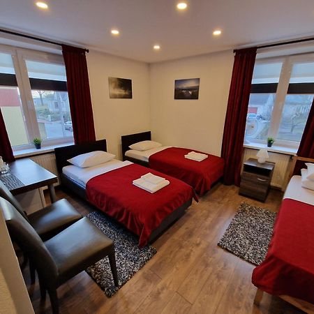Kalida B&B Rooms For Rent Raseiniai Exterior foto