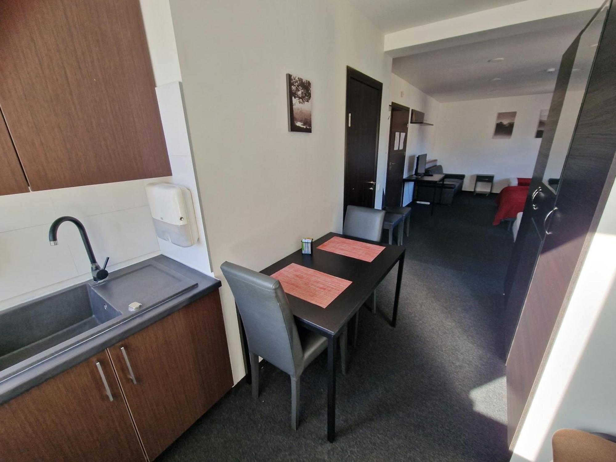 Kalida B&B Rooms For Rent Raseiniai Habitación foto