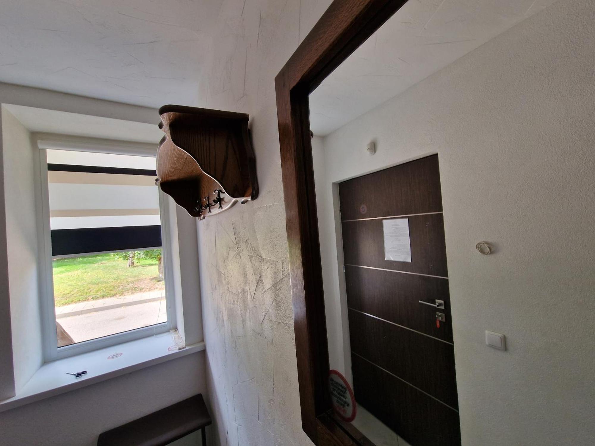Kalida B&B Rooms For Rent Raseiniai Habitación foto