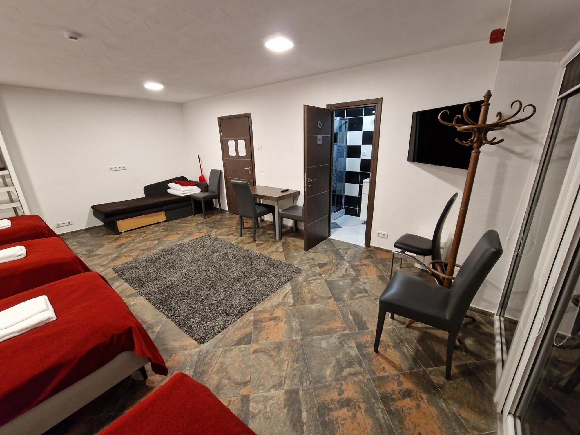 Kalida B&B Rooms For Rent Raseiniai Habitación foto