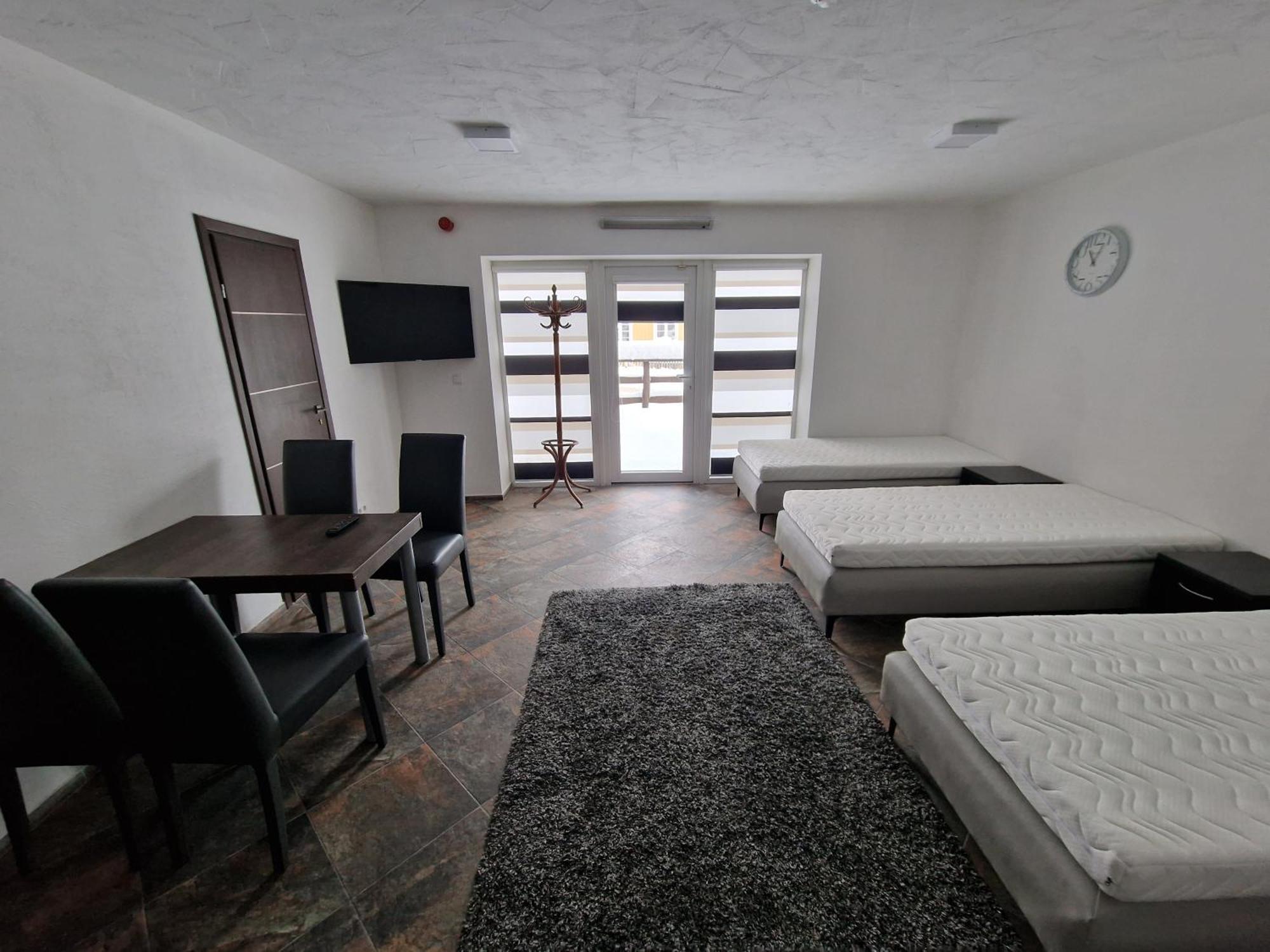 Kalida B&B Rooms For Rent Raseiniai Habitación foto