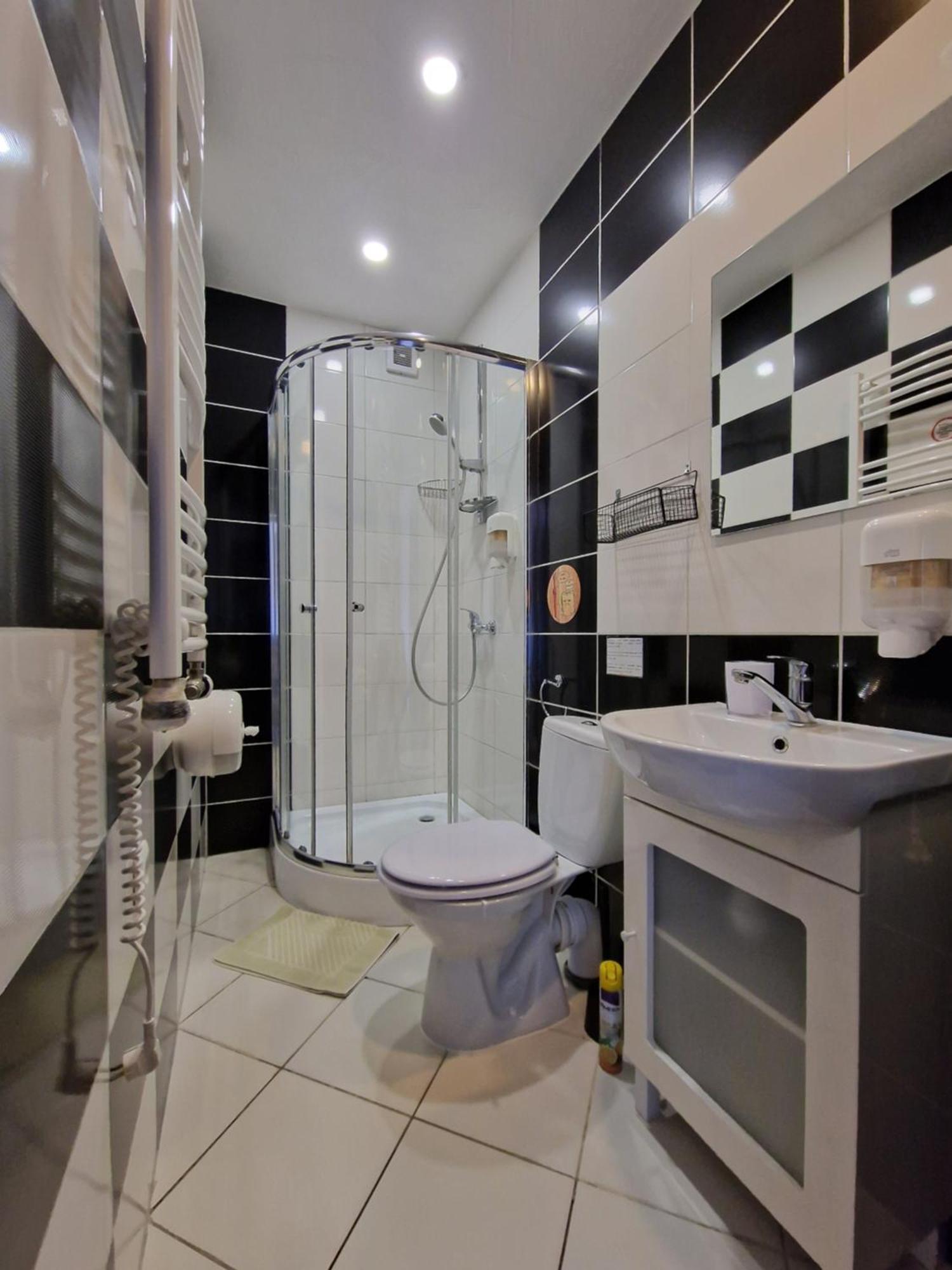 Kalida B&B Rooms For Rent Raseiniai Exterior foto